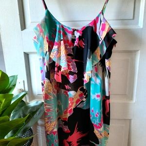 Kensie Colourful Sundress 🌞
